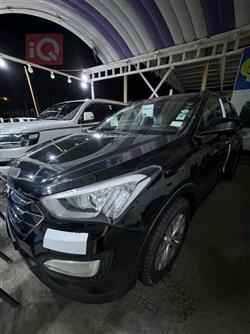 هيونداي سانتافي